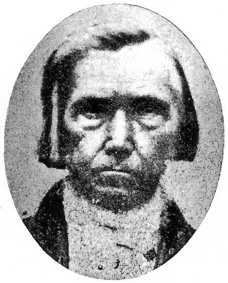 Lemuel Herrick (1792 - 1861) Profile